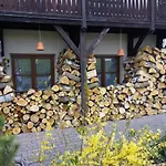 Bazum 3* Horní Vltavice