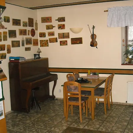 Penzion Bázum
