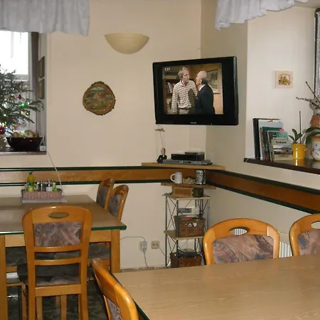 Bázum Penzion
