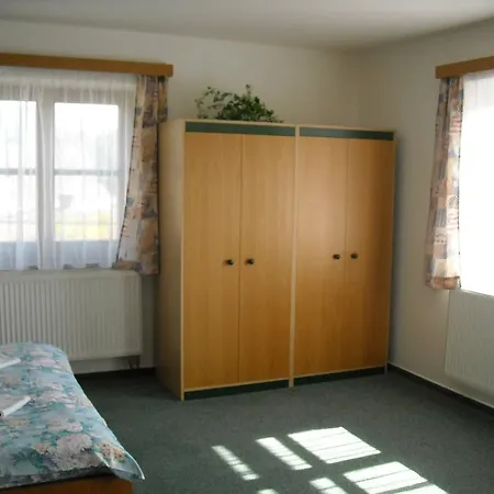 ゲストハウス Bazum