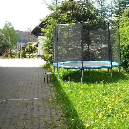 Bazum ゲストハウス Horní Vltavice