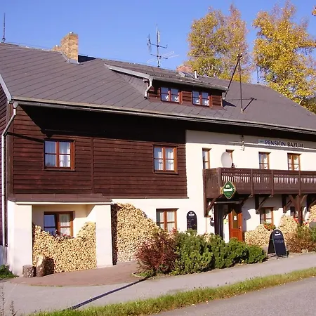 Bázum Penzion 3*