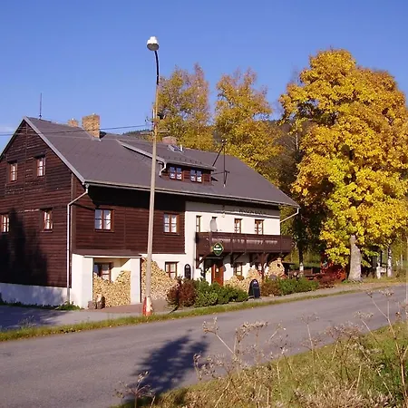 Bázum Horní Vltavice