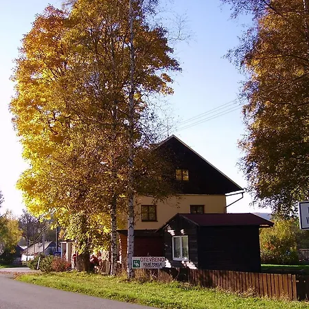 Penzion Bázum 3*