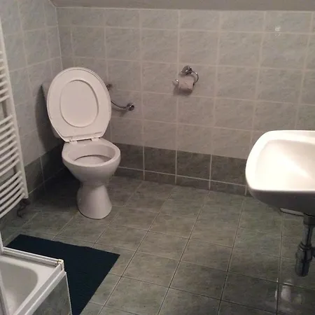 Bazum Horní Vltavice