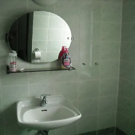 Penzion Bázum Horní Vltavice
