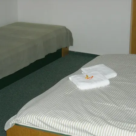Penzion Bázum 3*