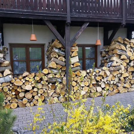 Bazum 3* Horní Vltavice