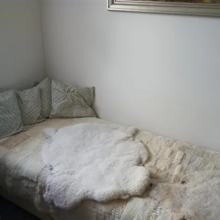 Bazum Konukevi Horní Vltavice