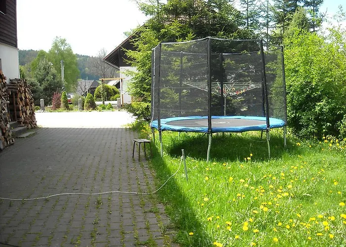 Bazum 招待所 Horní Vltavice