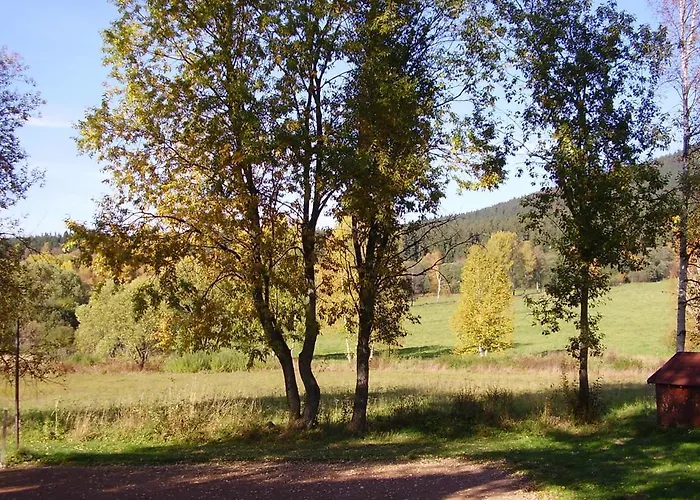 Bazum Horní Vltavice