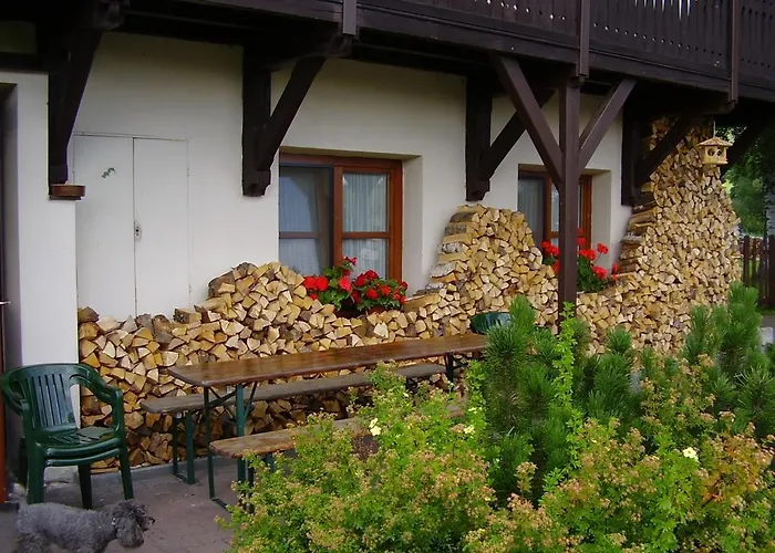 Pensjonat Bazum