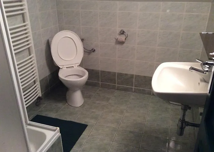 Bazum Horní Vltavice